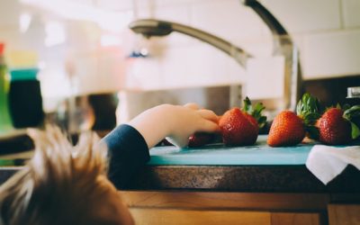 L’importance du petit-déjeuner chez les enfants