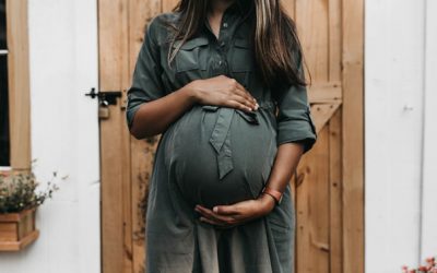 Que faut-il manger lorsque l’on est enceinte ?