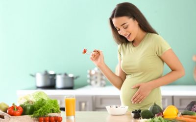 Repas femme enceinte : les aliments à éviter