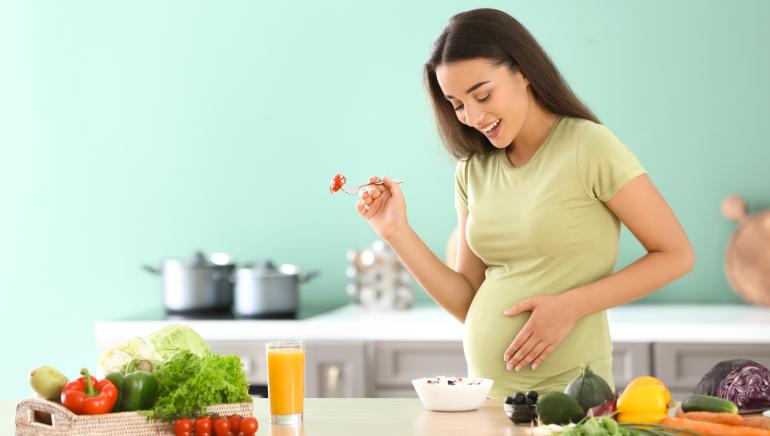 aliments à éviter pour femme enceinte