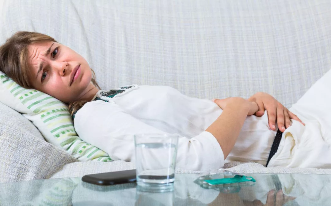 Nausées début grossesse, comment les arrêter ?