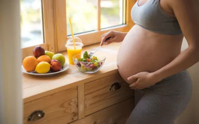 Existe-t-il des vitamines pour tomber enceinte rapidement ?