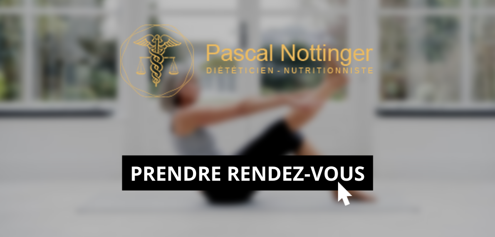 prendre rendez-vous chez un nutritionniste pour soigner mon arthrose