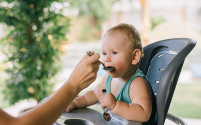 Diversification alimentaire bébé : ce qu’il faut savoir