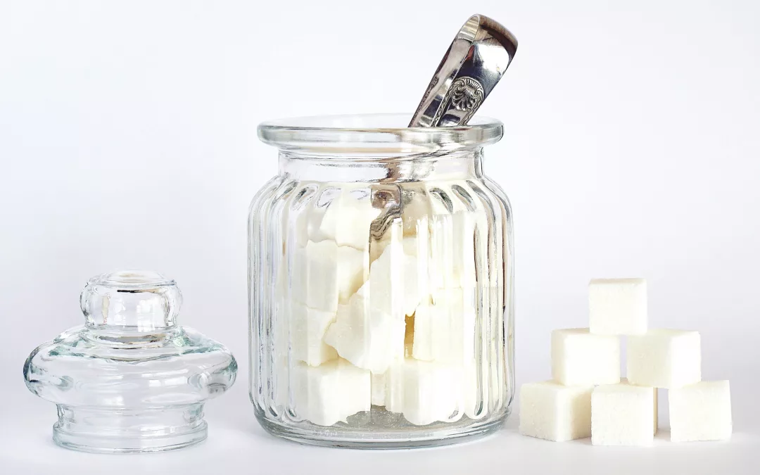 Réduire le sucre de son alimentation