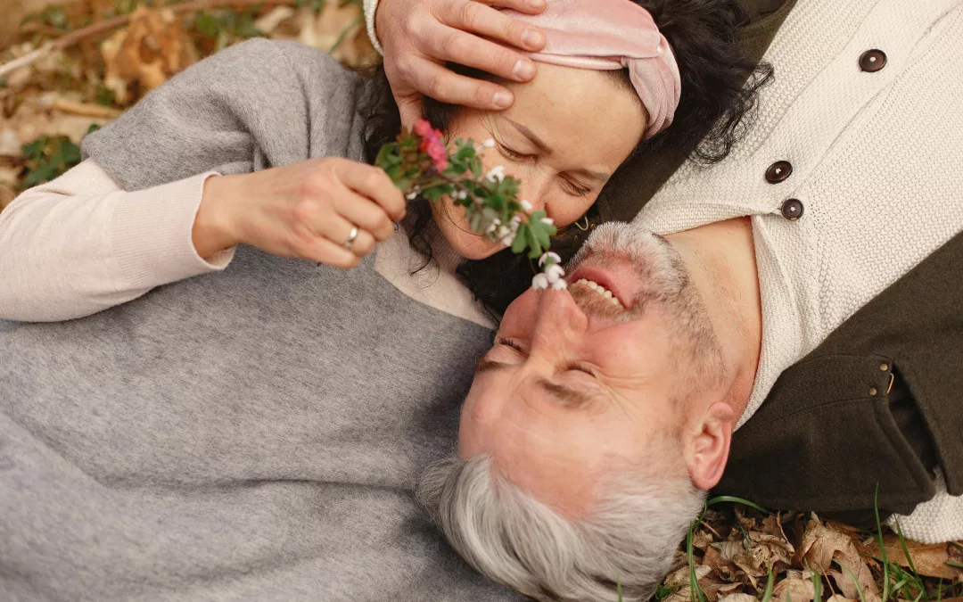 Dangers de la dénutrition chez les seniors actifs