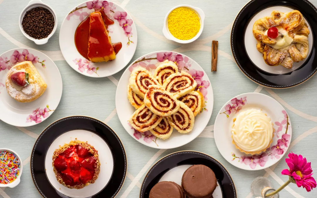 Sucre lent, sucre rapide : quelle différence ?