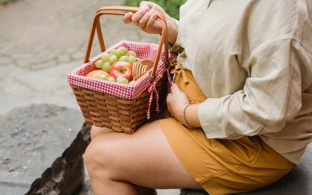 Grossesse et nutrition