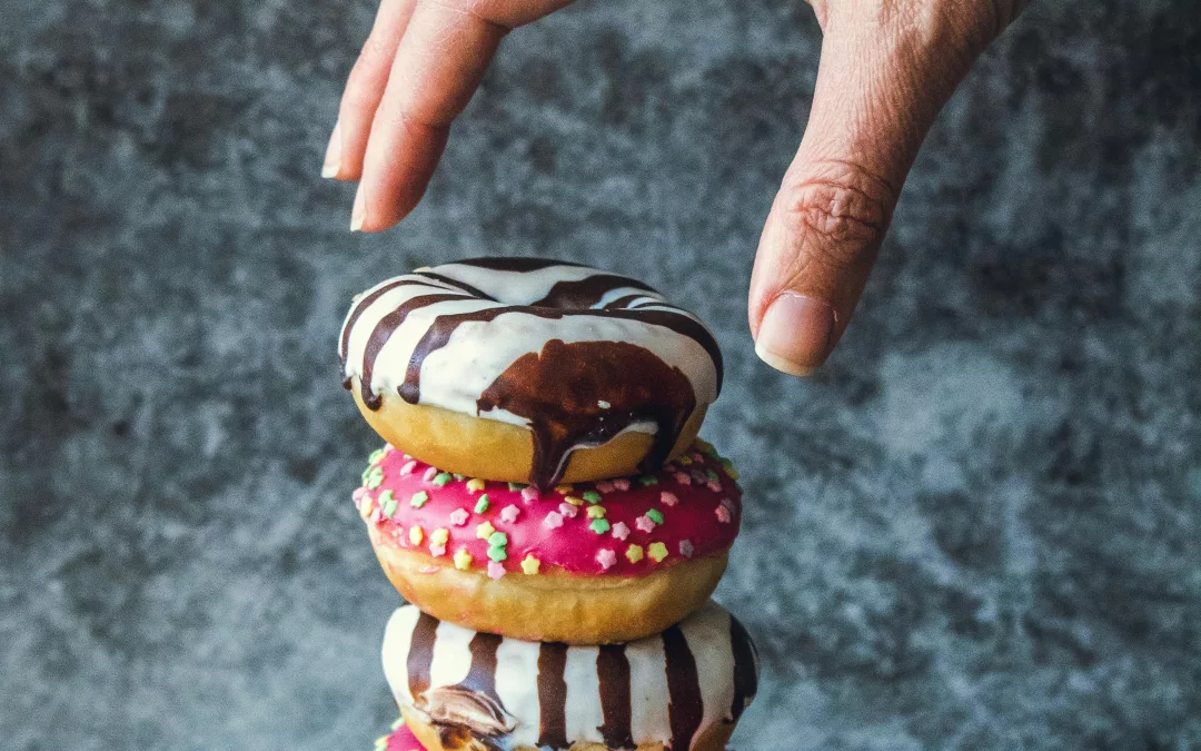 Addiction au sucre
