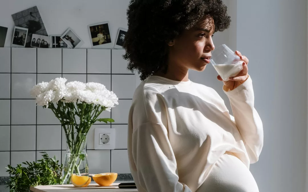 Grossesse et nutrition : répondre aux envies sans excès