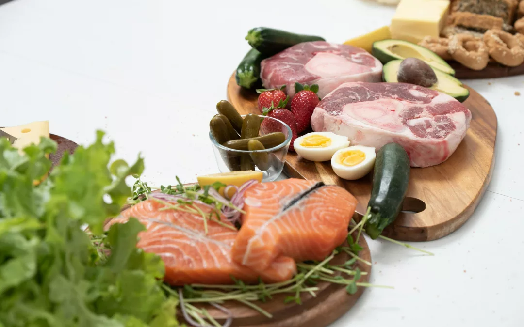 Alimentation cétogène et cancer 
