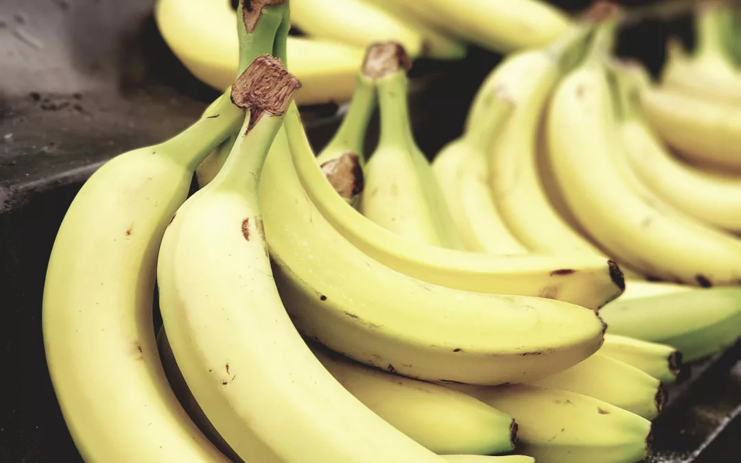 Banane et diabète