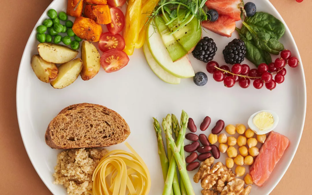 Métabolisme et nutrition