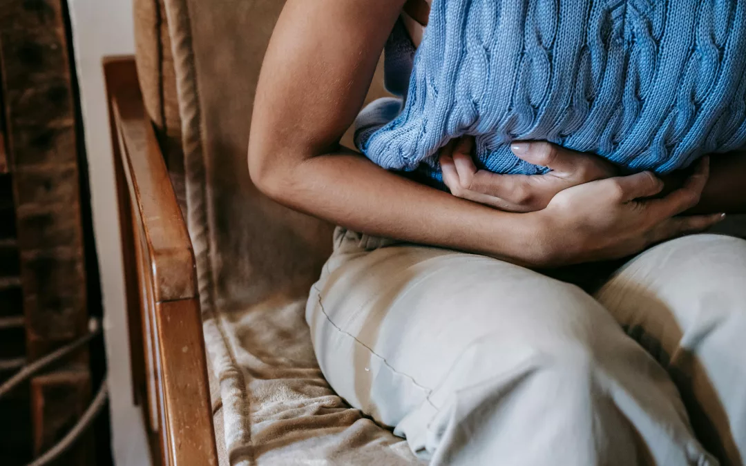 Endométriose Douleurs, Traitement Naturel