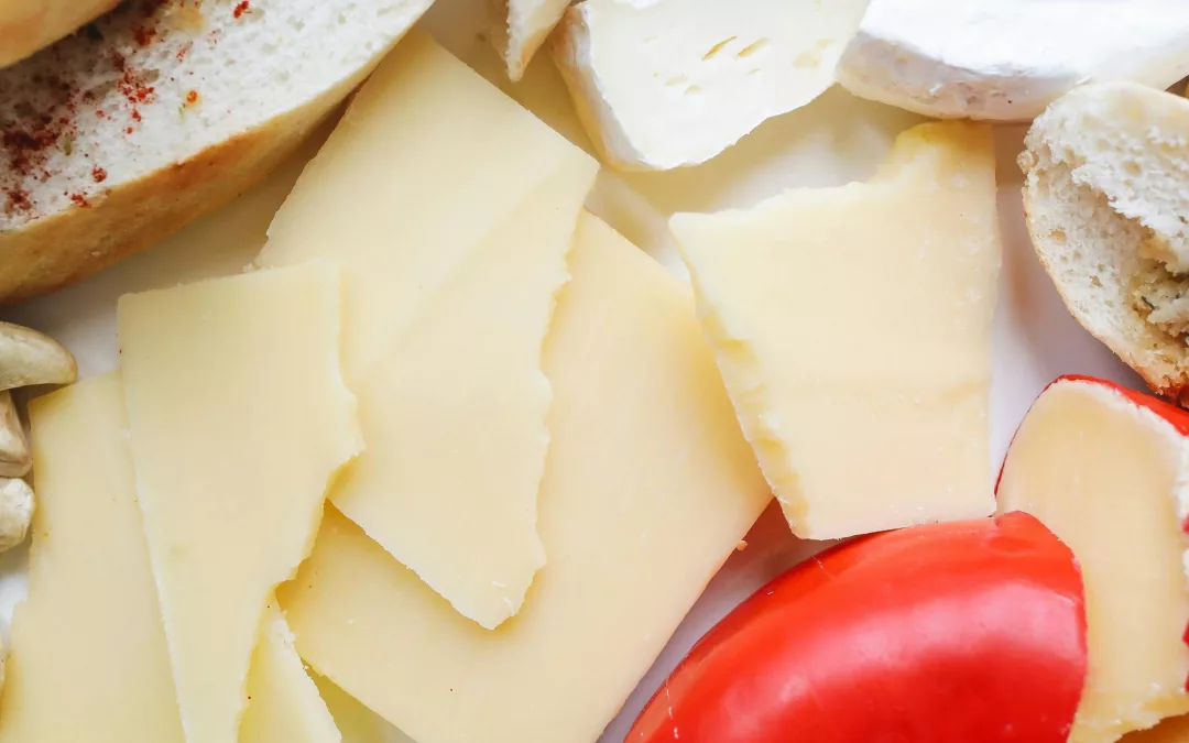 Le fromage fait-il grossir ?