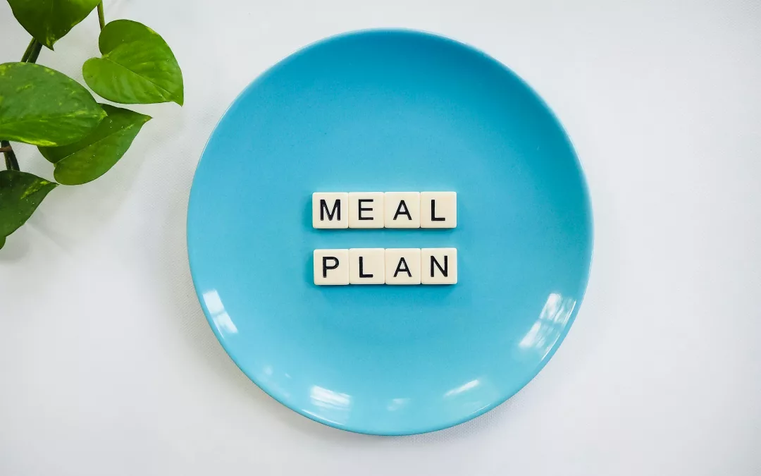 Plan de nutrition Luxembourg