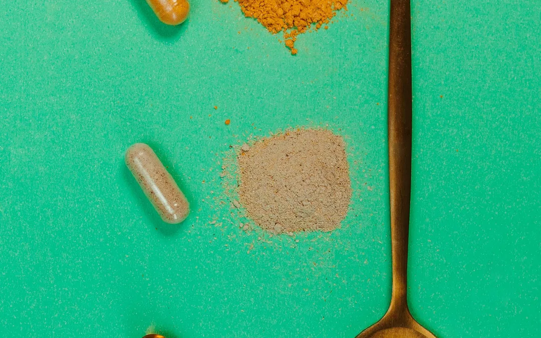 Suppléments nutritionnels recommandés au Luxembourg