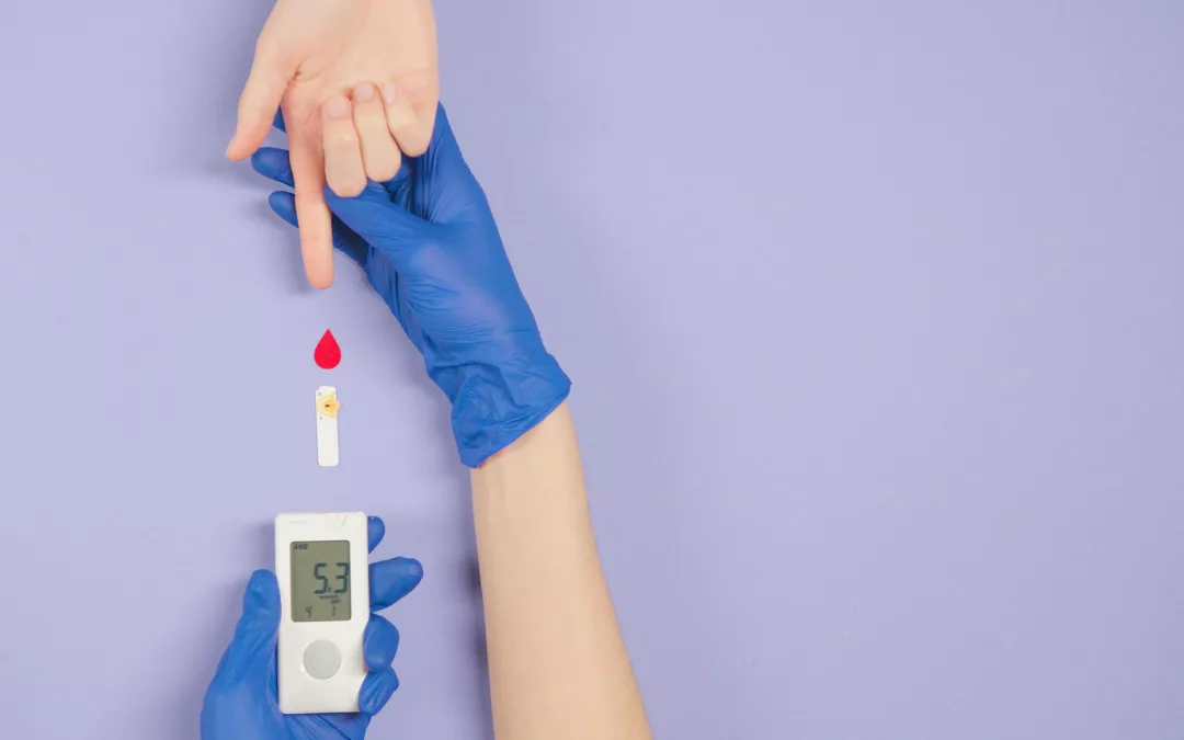 Glycémie : définition, mesure et impact sur la santé