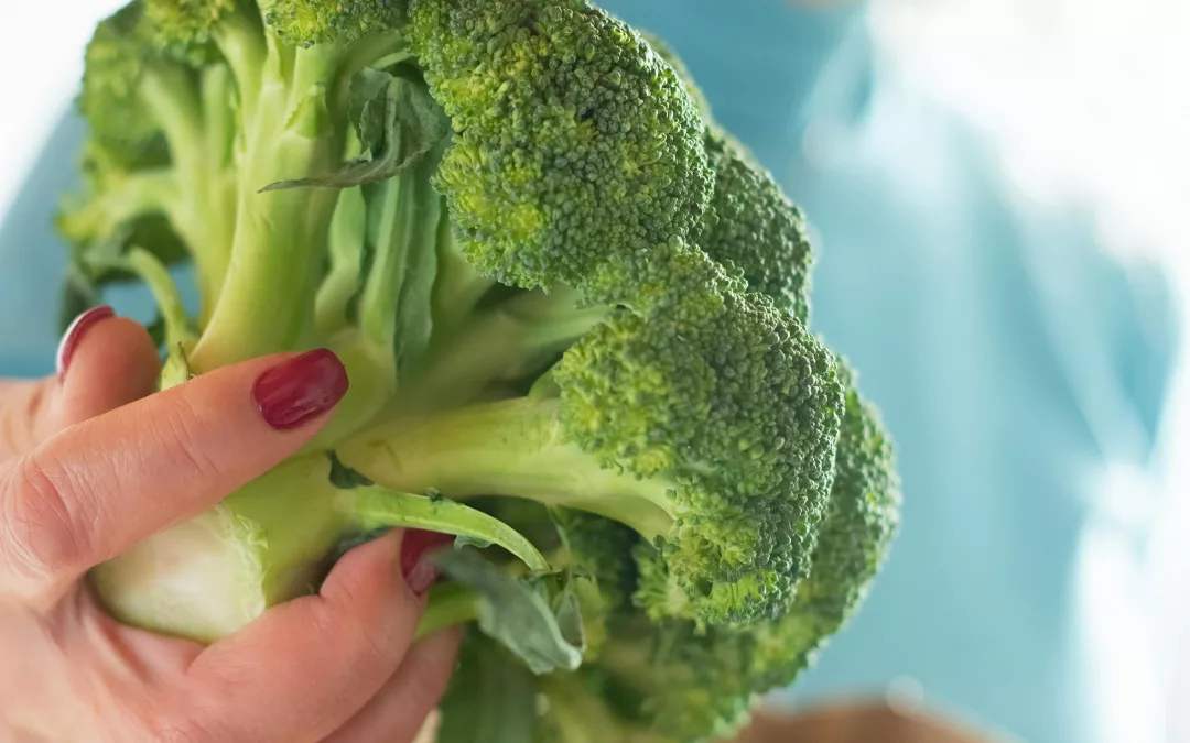 Nutrition et femme : périménopause et ménopause