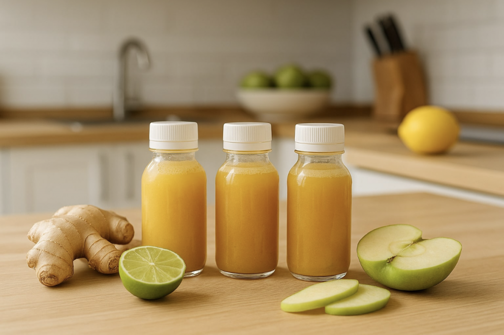 Nutrition sportive - les bons réflexes avant, pendant et après l’effort