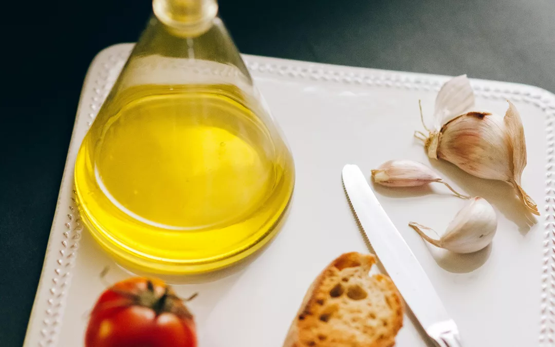Le régime méditerranéen revisité par la micronutrition