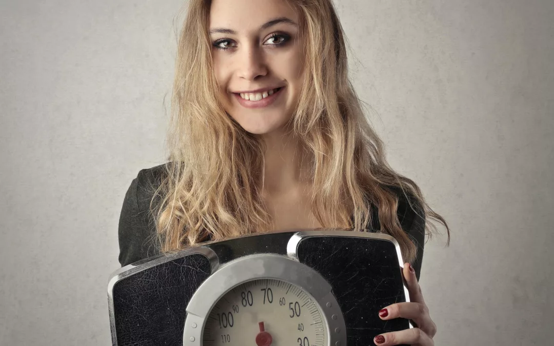 Mesurer les progrès autrement que par la balance
