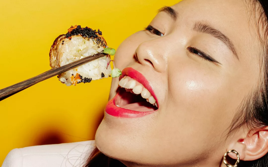 Alimentation mindful