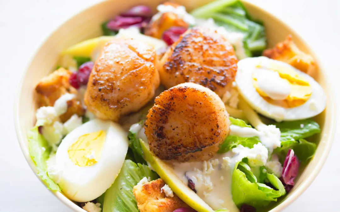 Maladie de Basedow et nutrition 