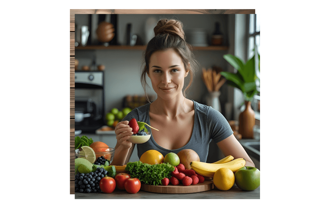 Manger avec Mounjaro : 7 astuces pour éviter les inconforts digestifs