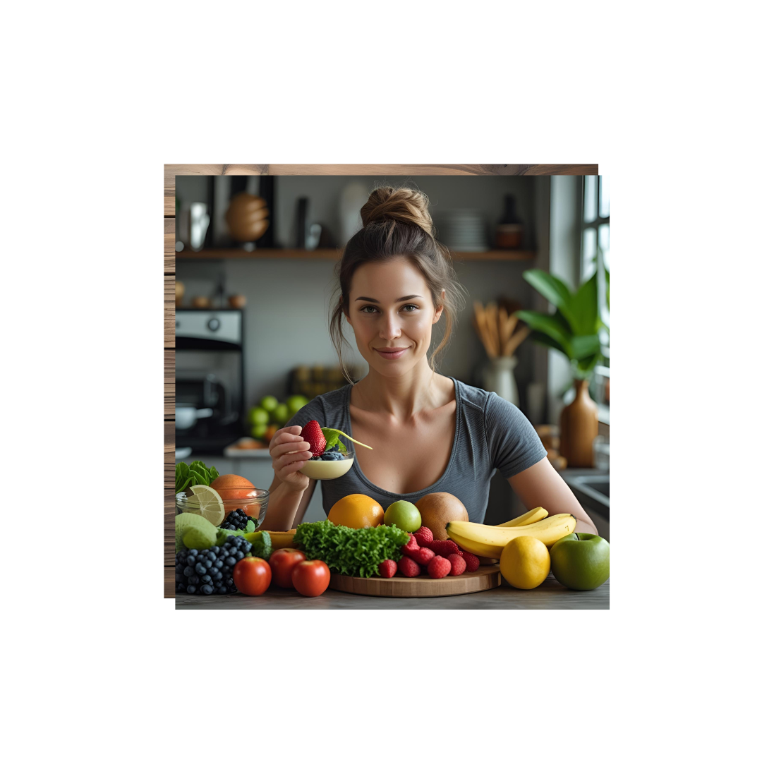 Manger avec Mounjaro : 7 astuces pour éviter les inconforts digestifs, PASCAL NOTTINGER, NUTRITIONNISTE LUXEMBOURG.