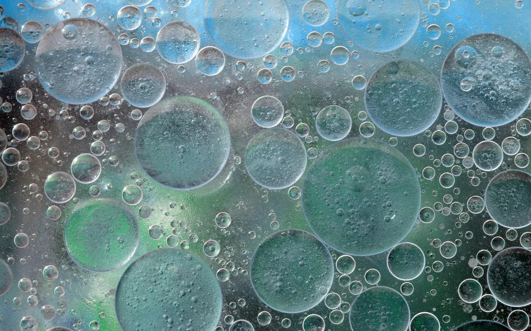Quand la science dévoile un nouveau peptide anti-appétit naturel 