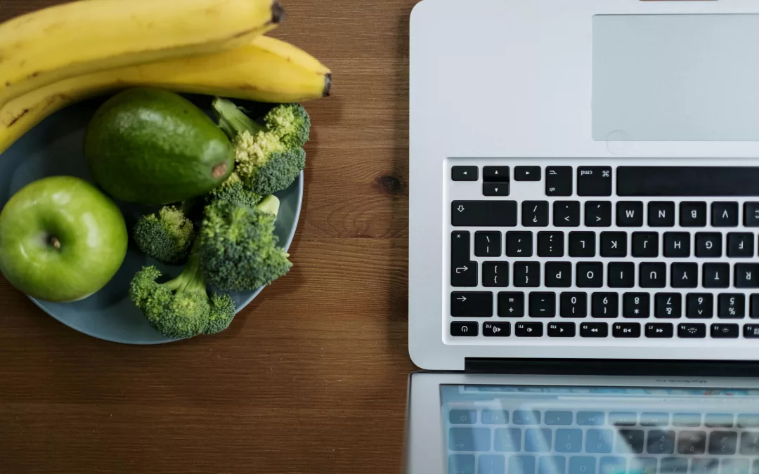 Nutrition et innovation 