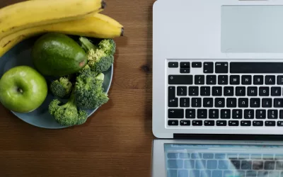 Nutrition et innovation 