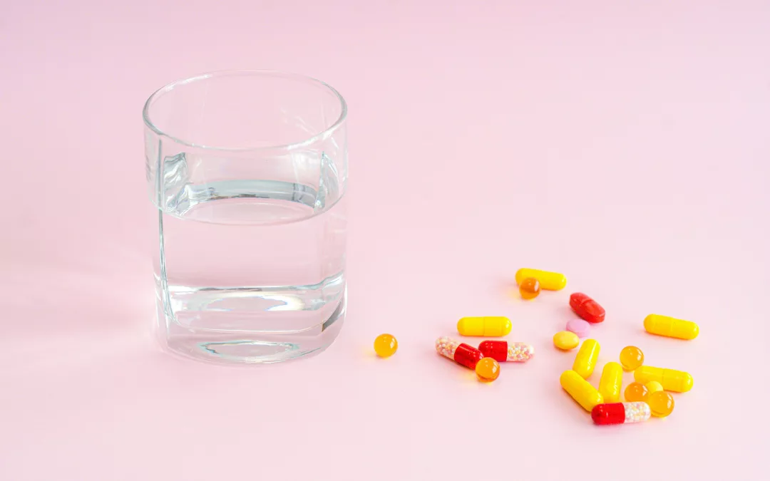 Zinc et dopamine