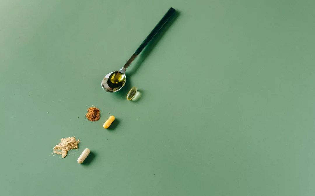Compléments alimentaires et sommeil des personnes TDAH ou TSA