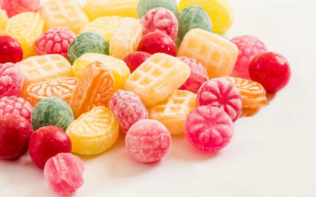 Effets des colorants et additifs alimentaires sur l’hyperactivité 