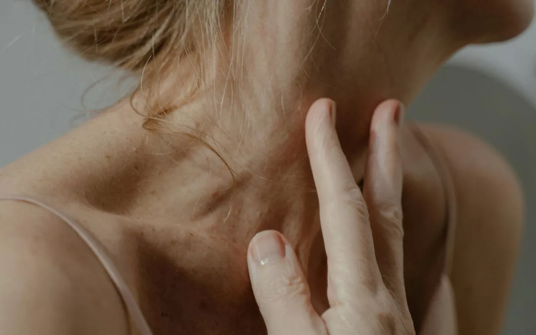 Iode et thyroïde 