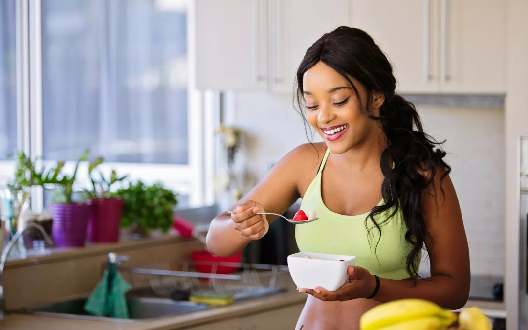 Nutrition et régulation de la dopamine dans le TDAH