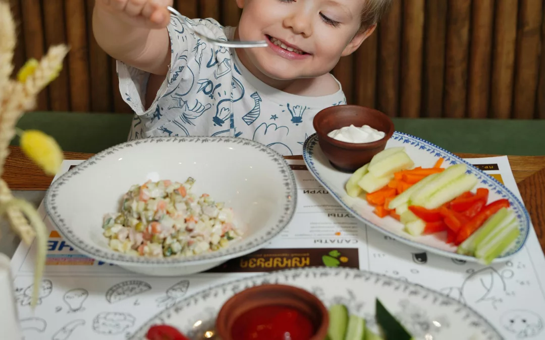 Nutrition et troubles du sommeil chez les enfants et adultes TDAH