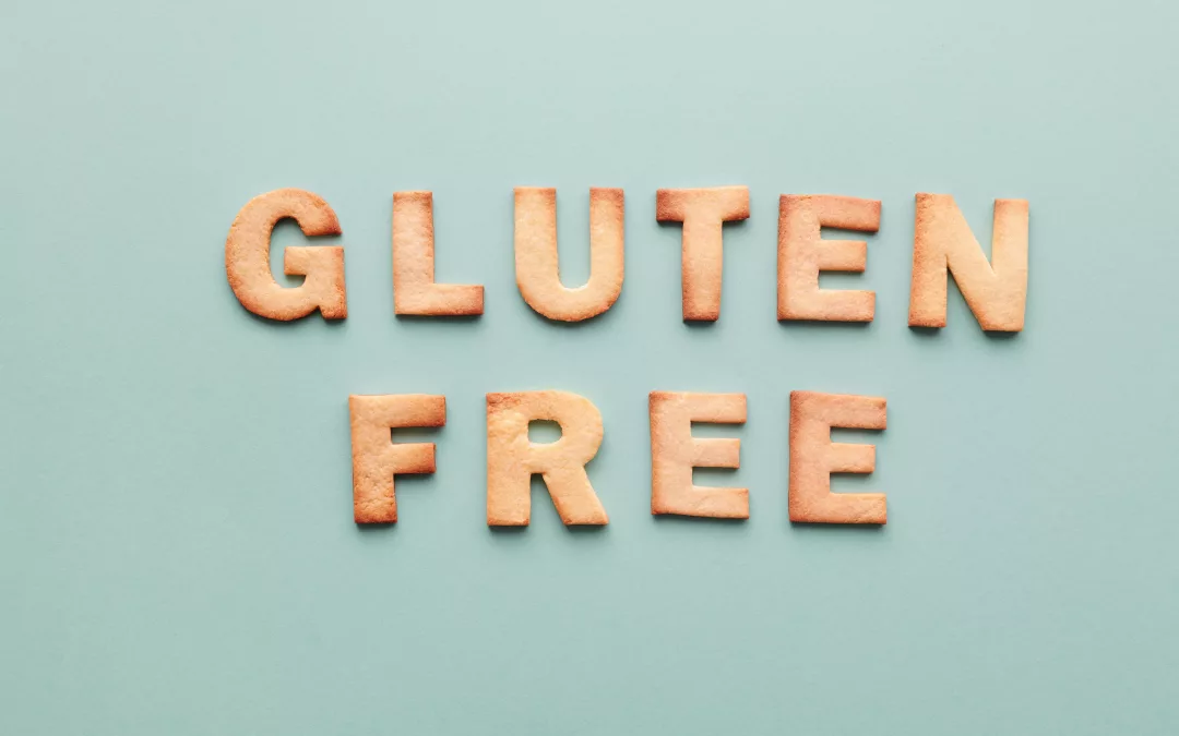 Régimes d’exclusion (sans gluten, sans caséine) 