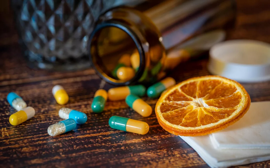 Rôle des cofacteurs zinc, magnésium et vitamine B6 dans la synthèse des neurotransmetteurs