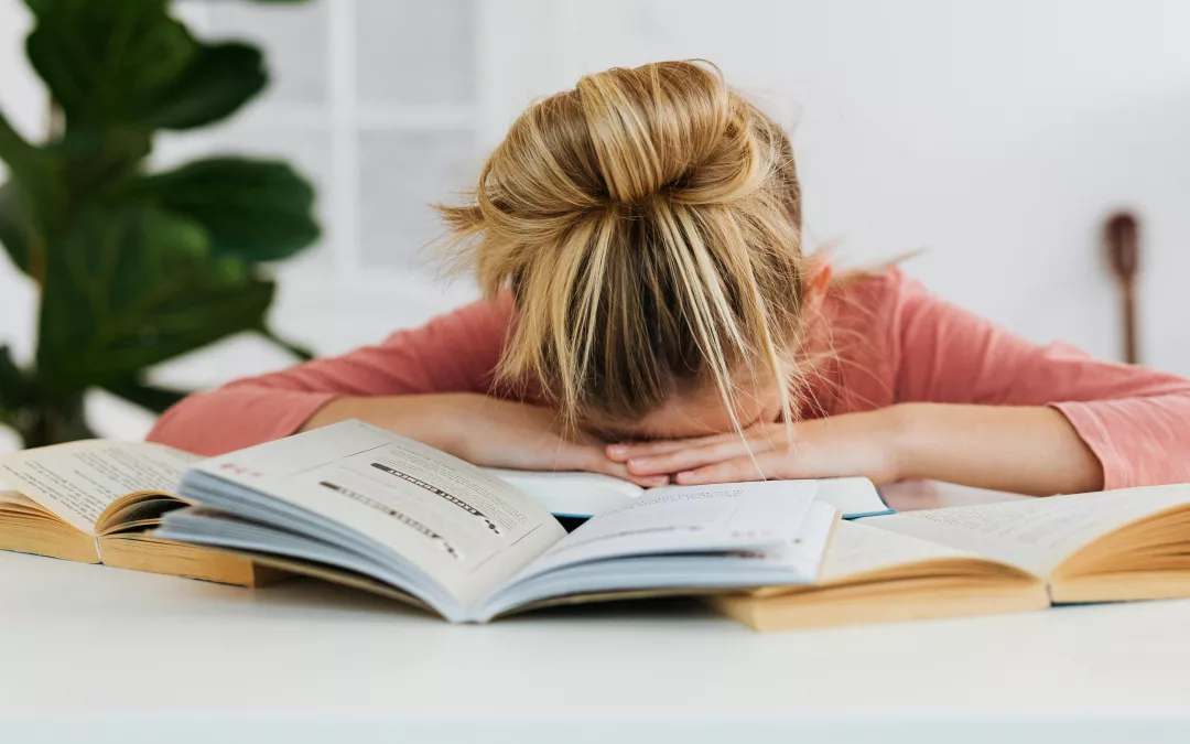 Alimentation et gestion de la fatigue chronique chez les profils neurodivergents