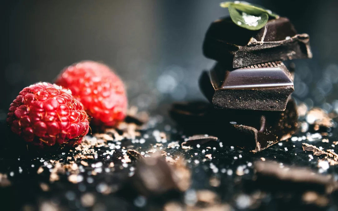 Alimentation riche en polyphénols et fonctions cognitives