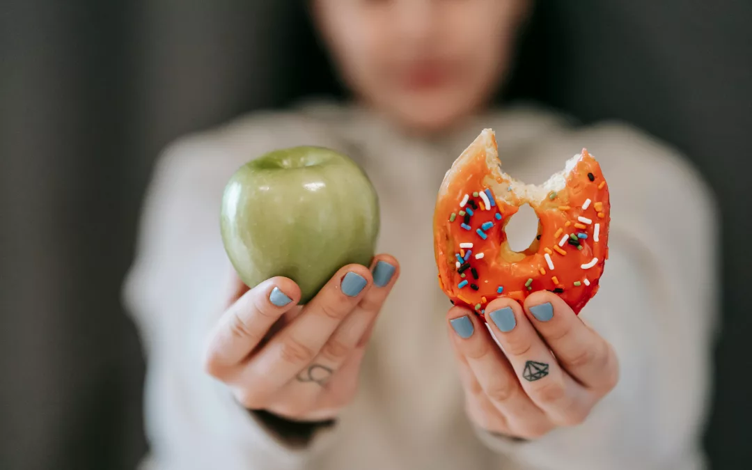 Équilibre acido-basique alimentaire et clarté mentale