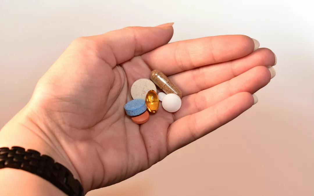 Individualisation des compléments alimentaires neuro-atypiques