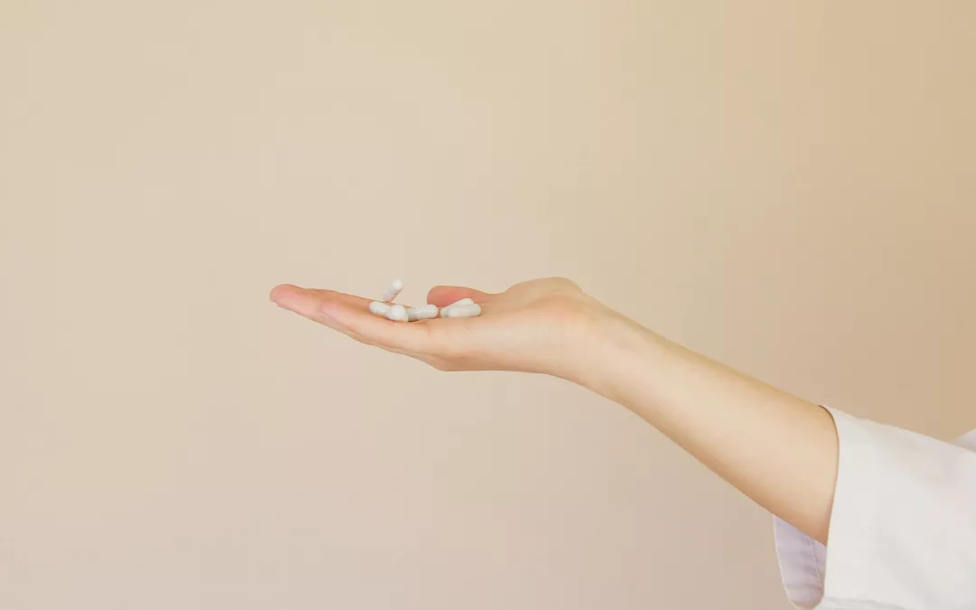 Vitamine B12 et méthylation cognition 