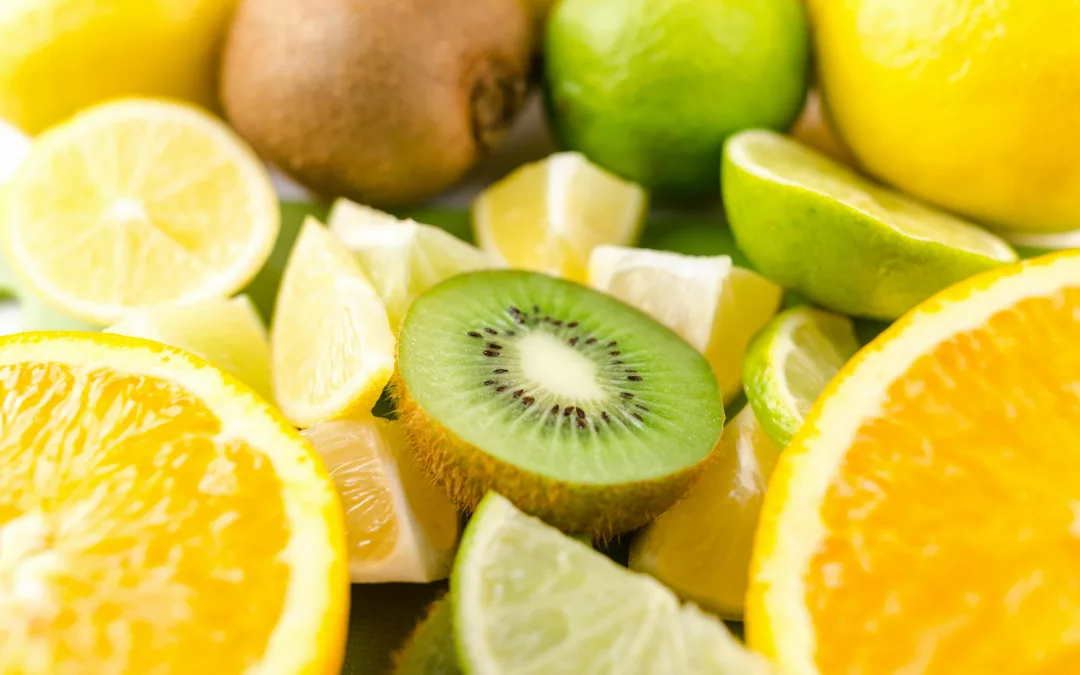 Vitamine C et stress oxydatif cérébral chez les enfants neuroatypiques