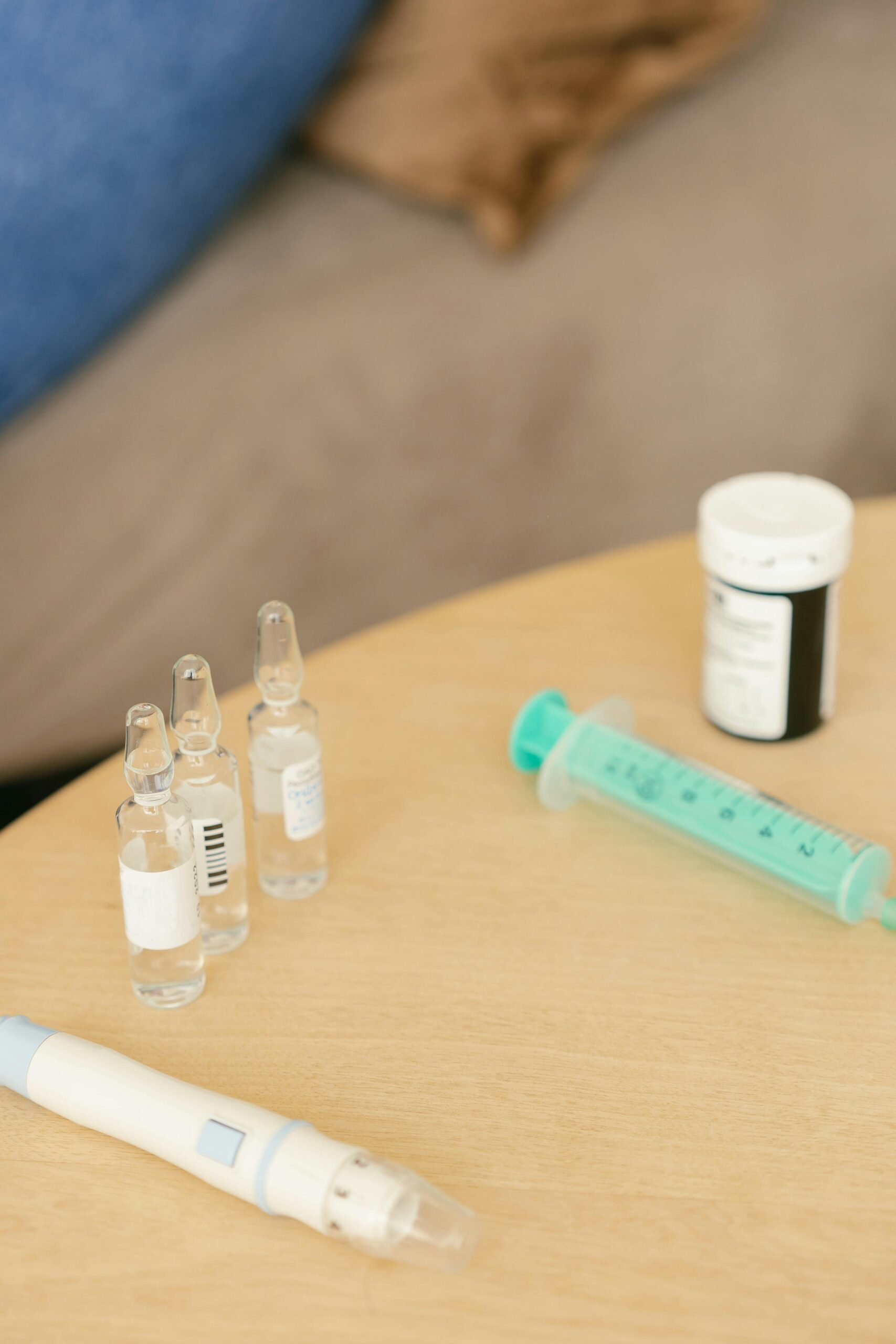 GLP-1 et perte de poids nutritionniste Luxembourg diététicienne