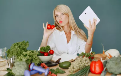 Éviter les pièges des repas rapides