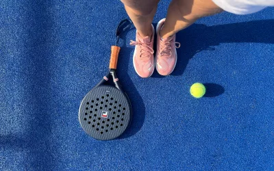 Je ne maigris pas malgré le sport